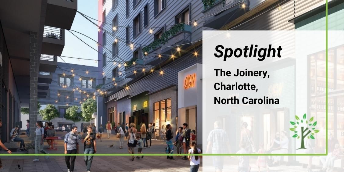 Spotlight - Joinery-Charlotte-NC