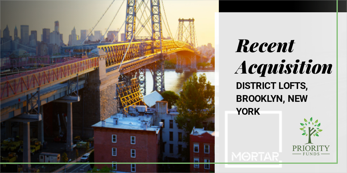 Recent Acquisition-Brooklyn-NY