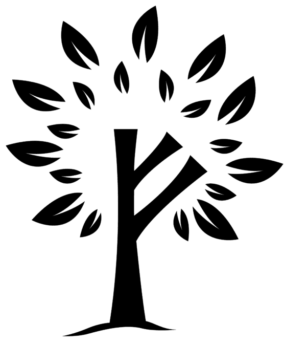 Priority Funds Tree_Black