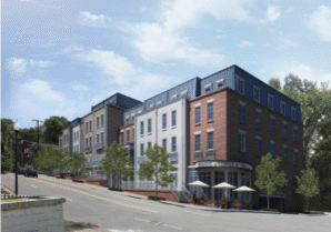1BroadStreet